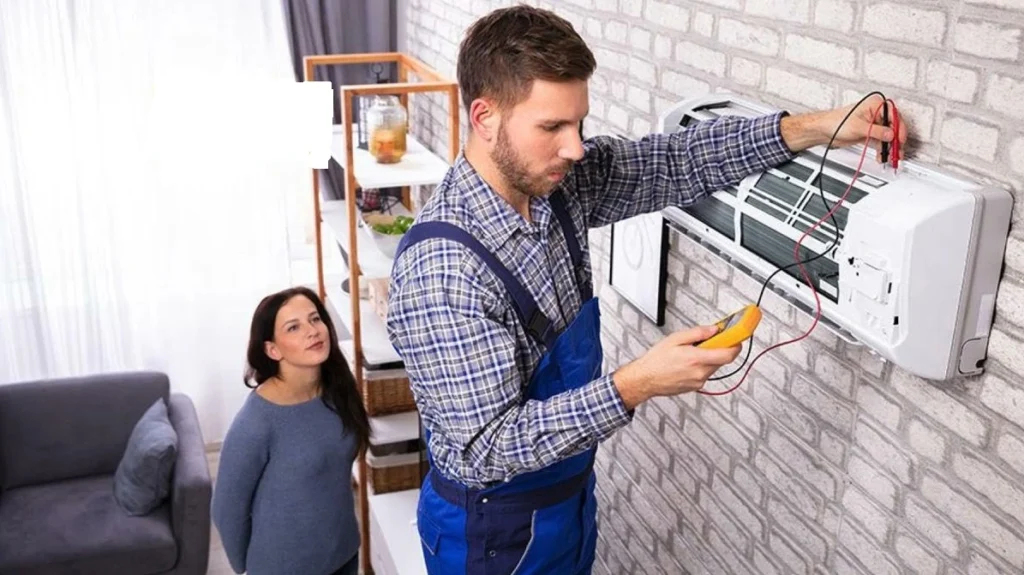 AC Repair in Muscat - Professional & Reliable Services
