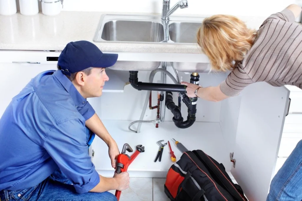 Reliable Plumber Service in Muscat for Every Need