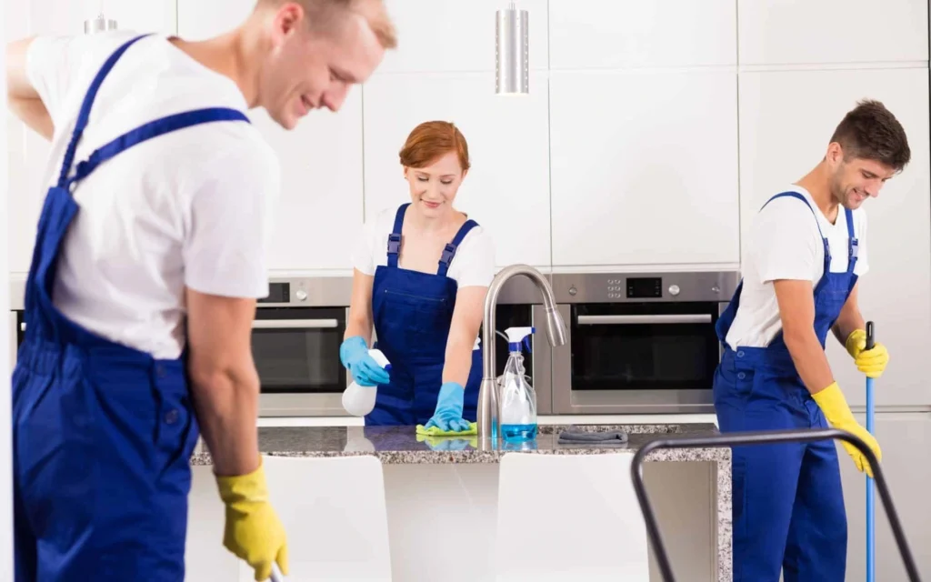 Top Home Cleaning Services in Muscat | Home Maintenance Muscat