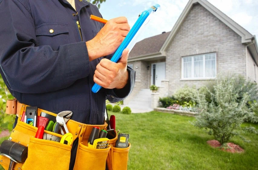 Professional Home Maintenance Services in Muscat