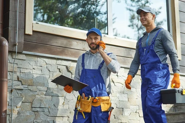 Find Reliable Home Maintenance Services in Muscat