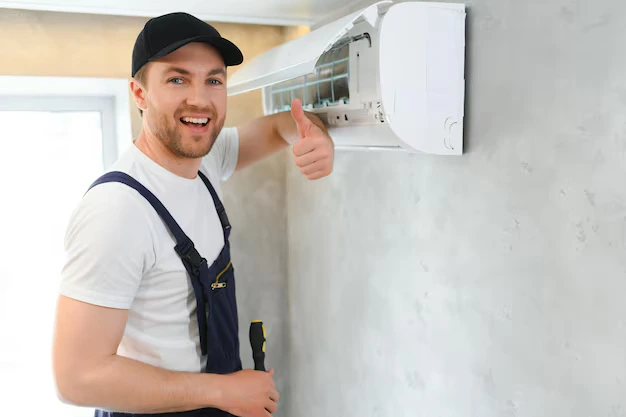 Affordable AC Repair Services in Muscat
