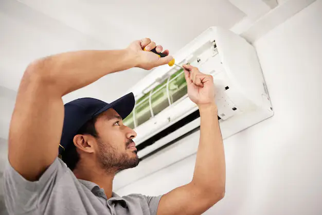How Often Should You Schedule AC Maintenance in Muscat?
