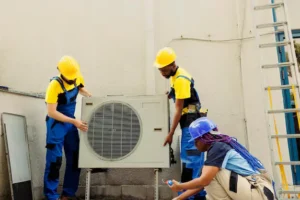 Top-Rated Air Conditioning Service in Muscat 247 Support